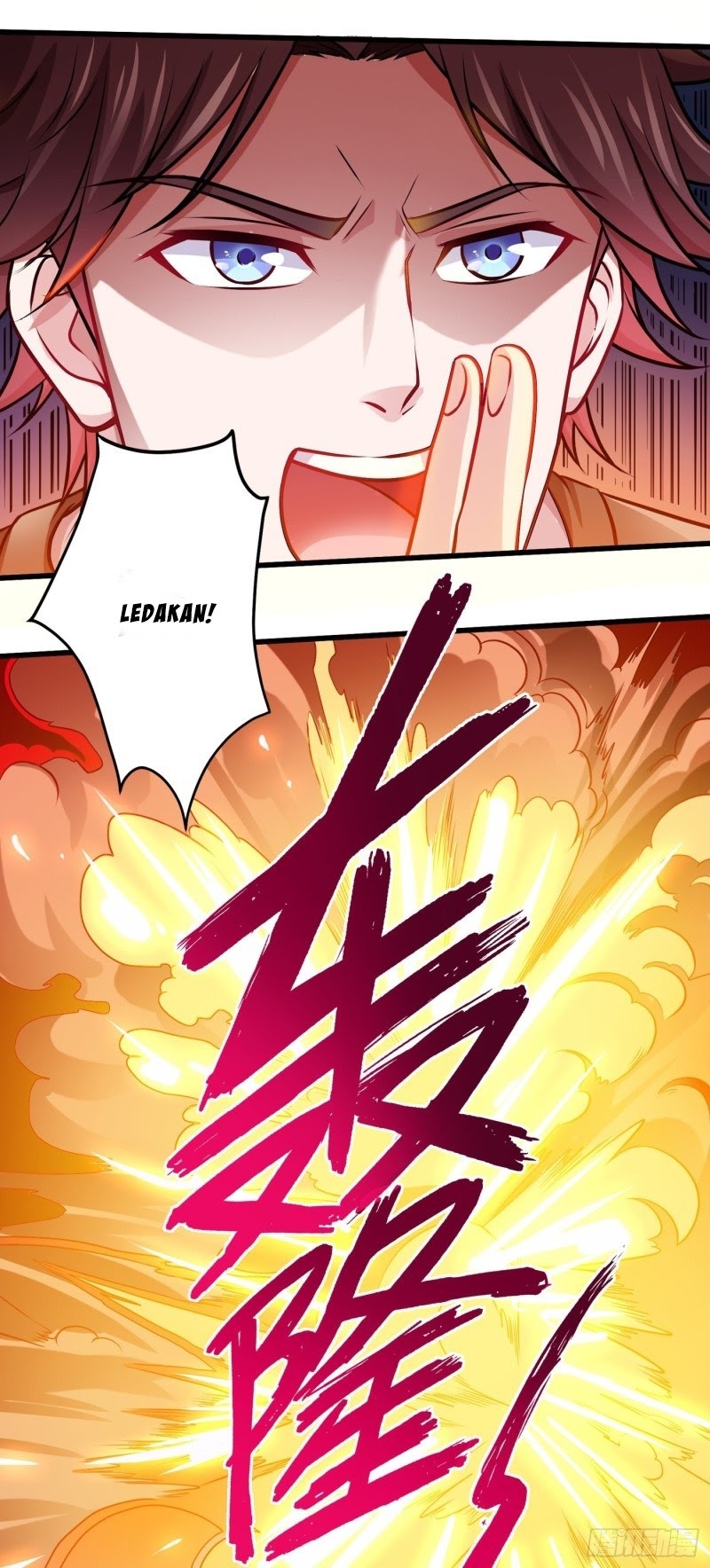 Strongest Divine Doctor Mixed City Chapter 69 Gambar 23